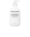 GROWN ALCHEMIST DETOX CONDITIONER 0.1,GWAC-UU17