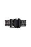 OFF-WHITE CLASSIC INDUSTRIAL BELT,OFFF-MA87