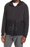 ALO YOGA JACKET,M4100R