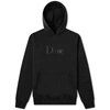 DIME Dime Classic Logo Embroidered Hoody
