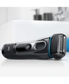 BRAUN 5147S SERIES 5 MEN'S SHAVER