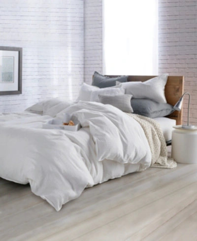 DKNY PURE COMFY COMFORTER SET, KING