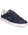 Tommy Hilfiger Men's Liston Sneakers In White