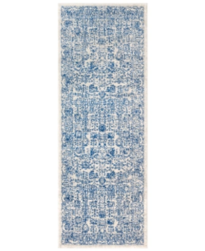 Surya Harput Hap-1030 Dark Blue 2'7" X 7'3" Area Rug