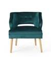 NOBLE HOUSE MARIPOSA ACCENT CHAIR