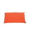 Noble House Carmelita Bean Bag In Coral