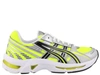 Asics Gel-kyrios Lace-up Sneakers In Yellow
