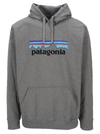 PATAGONIA P-6 UPRISAL HOODIE,11550101