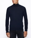 HUGO BOSS BOSS MEN'S KAMYORE SLIM-FIT SWEATER