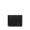 SMYTHSON SMYTHSON 6 CARD SLOT MONEY CLIP WALLET IN LUDLOW,1028532