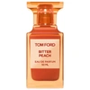 Tom Ford Womens Private Blend Bitter Peach Eau De Parfum 50ml