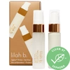 LILAH B MINI AGLOW&TRADE; PRIMER + SETTING SPRAY DUO,2397933