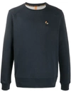 RAEBURN CREW NECK SWEATSHIRT