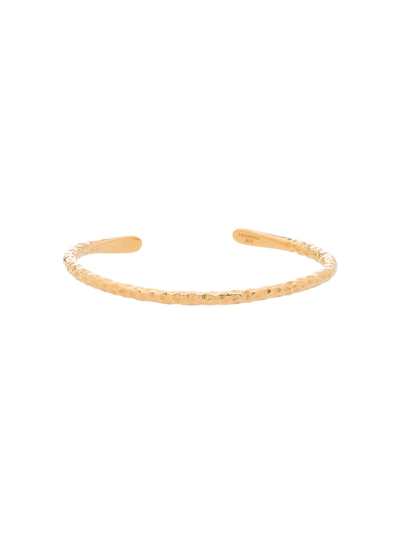 HERMINA ATHENS AMMOS CUFF BRACELET