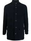 HERNO CARDIGAN PULLOVER