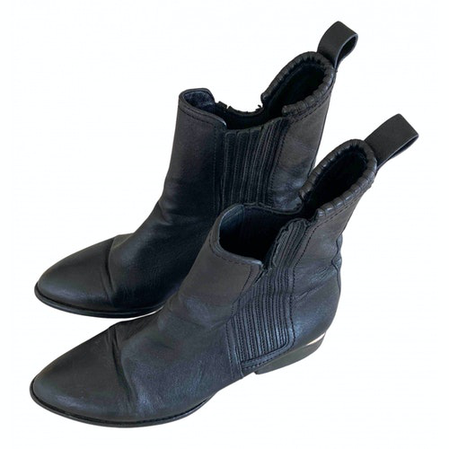 alexander wang kori boots