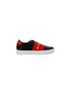 GIVENCHY URBAN STREET SNEAKERS,11552600