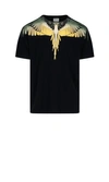 MARCELO BURLON COUNTY OF MILAN T-SHIRT,11552659