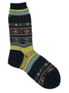 ANTIPAST SOCKS,11552605