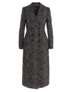 DOLCE & GABBANA COAT,11552584