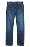 34 HERITAGE COURAGE STRAIGHT LEG JEANS,0031031751