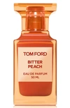 Tom Ford Private Blend Bitter Peach Eau De Parfum, 1.7 oz In Size 1.7 Oz. & Under