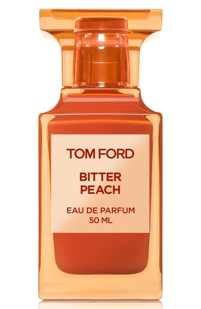 Tom Ford Private Blend Bitter Peach Eau De Parfum, 1.7 oz In 1.7 oz | 50 ml