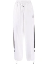 PUMA LOOSE FIT TRACK trousers
