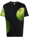 PAUL SMITH APPLE PRINT T-SHIRT