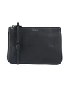Sandro Cross-body Bags In Dark Blue