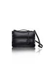 MONCLER LEATHER BAG