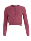 ALEXANDRA GOLOVANOFF MILA CASHMERE CARDIGAN,DE706C4C-4660-638C-EC92-CEB123F4DEFD