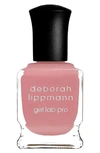 DEBORAH LIPPMANN GEL LAB PRO NAIL COLOR,20610