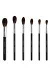 SIGMA BEAUTY SOFT-BLEND™ BRUSH SET,SBS02