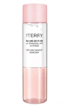 By Terry Ladies Baume De Rose Bi-phase Makeup Remover 6.8 oz Skin Care 3700076455922