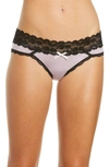 HONEYDEW INTIMATES AHNA HIPSTER PANTIES,200461