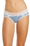 HONEYDEW INTIMATES AHNA HIPSTER PANTIES,200461