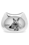 NAMBE CAT PICTURE FRAME,MT1438