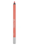 Urban Decay 24/7 Glide-on Lip Pencil In Streak