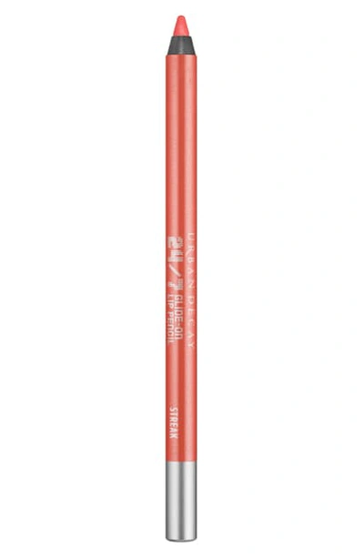 Urban Decay 24/7 Glide-on Lip Pencil In Streak