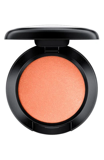 Mac Cosmetics Mac Matte Eyeshadow In Suspiciously Sweet