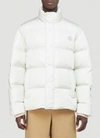 GUCCI GUCCI THINK/THANK DOWN JACKET