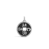 John Hardy Classic Chain Amulet Pendant In Multicolor