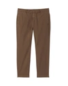 Nili Lotan Tel Aviv Pant In Mahogany