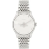 Gucci G-timeless Bracelet Watch, 36mm In Undefined