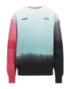 Ambush Sweatshirts In Green