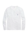 Polo Ralph Lauren T-shirts In White