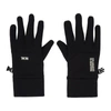 WOOD WOOD WOOD WOOD BLACK HOLGER GLOVES