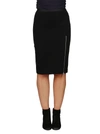 ALYX 1017 ALYX 9SM ZIPPED FITTED SKIRT
