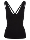 HELMUT LANG HELMUT LANG STRAP TANK TOP